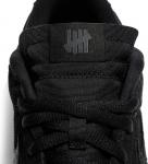 Кроссовки Nike Undefeated x Dunk Low 'Dunk vs AF1', черный - фото 10