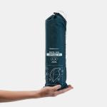 Палатка Quechua одноместная, бежевый-серо-зеленый - фото 3