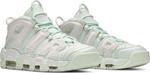 Кроссовки Nike Wmns Air More Uptempo 'Barely Green', зеленый - фото 9