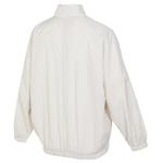 Куртка спортивная Nike Essential Woven, бежевый - фото 2