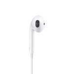 Наушники Apple Earpods с разъёмом USB-C, белый - фото 2