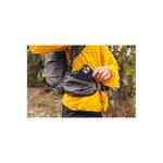 Рюкзак JADE 33 Рубиново-красный - фото 3