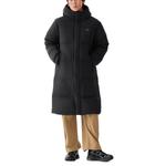 Skechers Пуховик унисекс, Carbon Black-0018 - фото 4