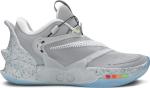 Кроссовки Nike Adapt BB 2.0 'Nike Mag' UK Charger, серый - фото 2