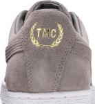Кроссовки Puma TMC x Suede Hussle Way, серый - фото 7