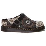 Dr. Martens Isham 'Black' Dr. Martens, Коричневый Белый - фото 2