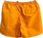 Шорты Cactus Jack by Travis Scott Path Shorts 'Gold', золотой - фото 3