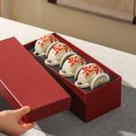 Чайные чашки KAWASIMAYA - фото 4