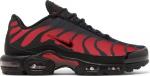 Кроссовки Nike Air Max Plus 'Bred Reflective', красный - фото