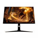 Игровой монитор Hisense 32GX, 31.5", 3840х2160, 160 Гц/320 Гц, Mini LED, белый/чёрный - фото 3