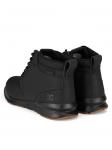 Ботинки DC Botines planos MASON 2 ADYS700216-3BK, черный - фото 3