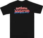 Футболка Supreme Manhattan Tee 'Black', черный - фото 3