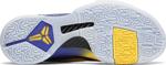 Кроссовки Nike Zoom Kobe 5 Protro '5 Rings', фиолетовый - фото 5