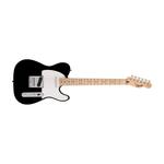 Электрогитара Squier Telecaster, Black - фото