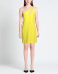 Платье P.A.R.O.S.H., желтый - фото 2