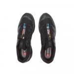 Кроссовки Salomon XT-6, черный - фото 4