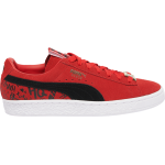 Кроссовки Puma DC Comics x Wmns Suede Harley Quinn, красный - фото