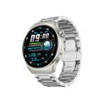 Умные часы Xiaomi KUMI GW6 (CN), стальной - фото