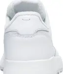 Кроссовки maison margiela x classic leather tabi 'white' Reebok, белый - фото 8