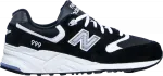 Кроссовки New Balance 999, черный - фото