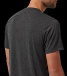 Футболка On Active-T, черный - фото 3