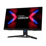Монитор Lenovo Legion R27q-30, 27", 2560х1440, 180 Гц, Fast IPS, черный - фото