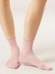 CALZEDONIA Носки в цвете Rose - фото 3