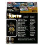 Конструктор LEGO VIDIYO 43107 Битбокс Хип-Хоп Робота - фото 3