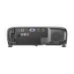 Проектор Epson PowerLite 1288, черный - фото 5