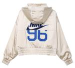 Анорак Nike Circa 96, белый - фото 2