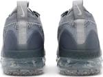Кроссовки Nike Air VaporMax 2021 Flyknit 'Armory Blue', синий - фото 7