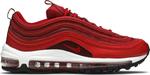 Кроссовки Nike Wmns Air Max 97 'University Red', красный - фото 2