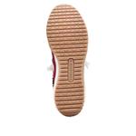 Кроссовки (WMNS) Converse Run Star Trainer 'Red' - фото 4