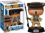 Фигурка Funko POP! Boushh Leia - фото 3