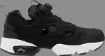 Кроссовки Reebok Instapump Fury OG, черный - фото