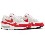 Кроссовки Nike Wmns Air Max 1 '86 OG 'Big Bubble - Red', Красный - фото 8
