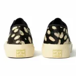 Кроссовки 2432 Темно-далматинский пони DK DALMATIAN PONY Superga, цвет Black/Beige - фото 5