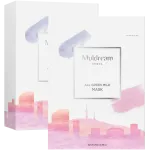 Muldream восстанавливающая маска для лица, 25 мл - фото
