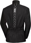 Дождевая куртка IXS nimes 3.0, Black - фото 2