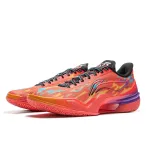 Кроссовки Li-Ning Liren 5 'Real Fire', красный - фото 3