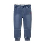 Levis Джинсы levi's lake gray blue для подростков - фото