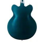 Гитара Gretsch G2622 Streamliner Centre Block с V-Stoptail, Midnight Sapphire - фото 4