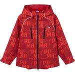 Детская куртка Puma - фото