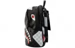 SPRAYGROUND Рюкзак PVC Regular Unisex Black - фото 2