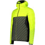 CMP Ботинки для треккинга M КУРТКА HYBRID FIX HOOD - фото 3