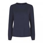 Толстовка Sea Ranch Frida, синий - фото