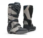 Ботинки Motion X Fox Racing, серый - фото