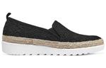 Кроссовки bobs flexpadrille hi crisp meadow 'black' Skechers, черный - фото 2