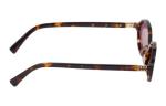MIU MIU Солнечные очки Regard, Tortoiseshell, Asia Version SMU04ZF-VAU50D - фото 10