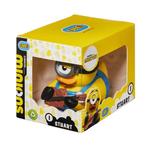 Фигурка Tubbz Duck Minions Stuart 1 (коробочное издание) Inna marka - фото 2